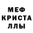 Amphetamine Розовый Devin Chastain